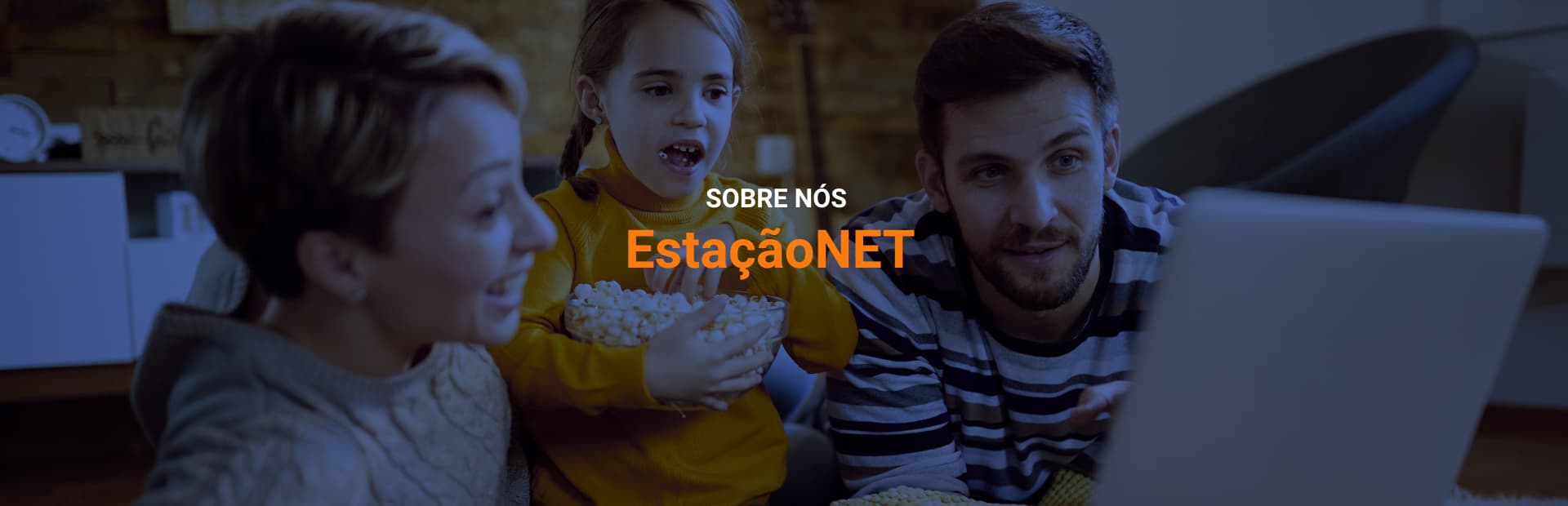 Banner página inicial