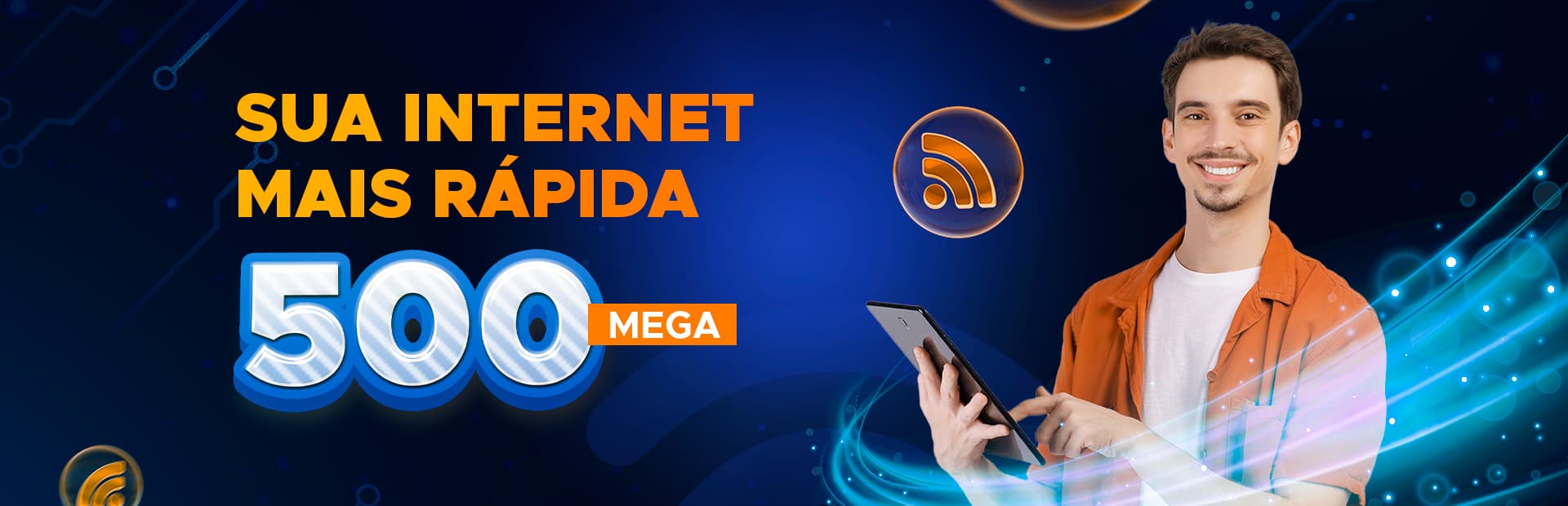 Banner página inicial