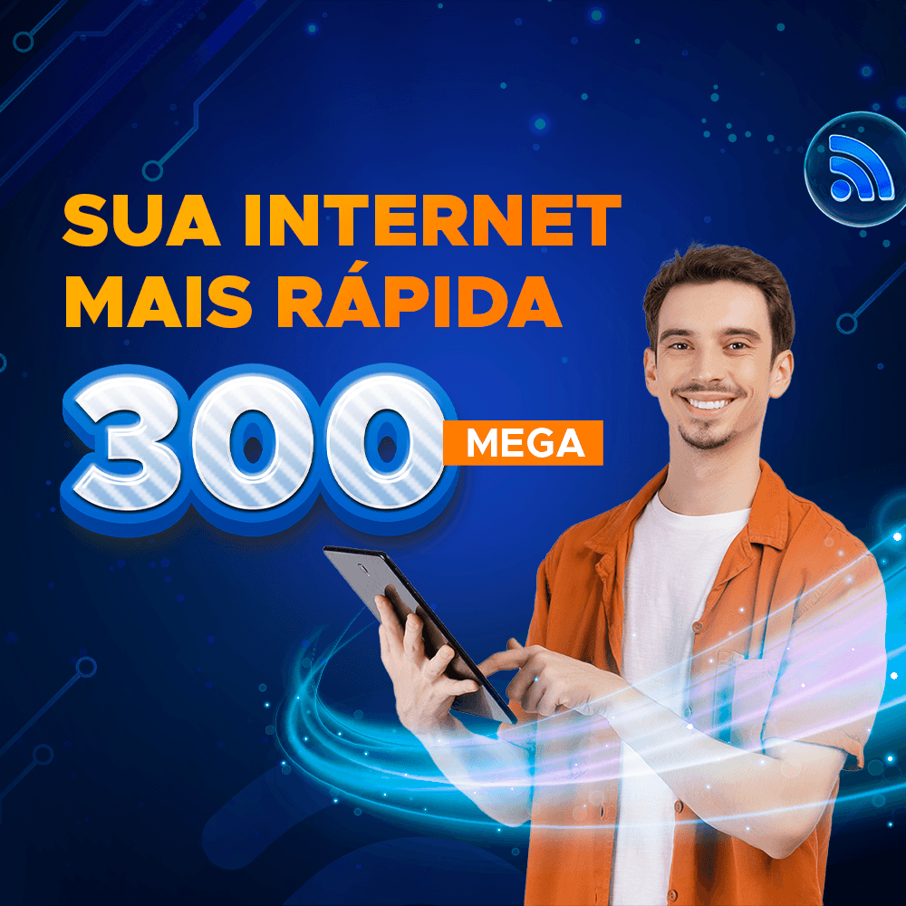 Banner página inicial celular